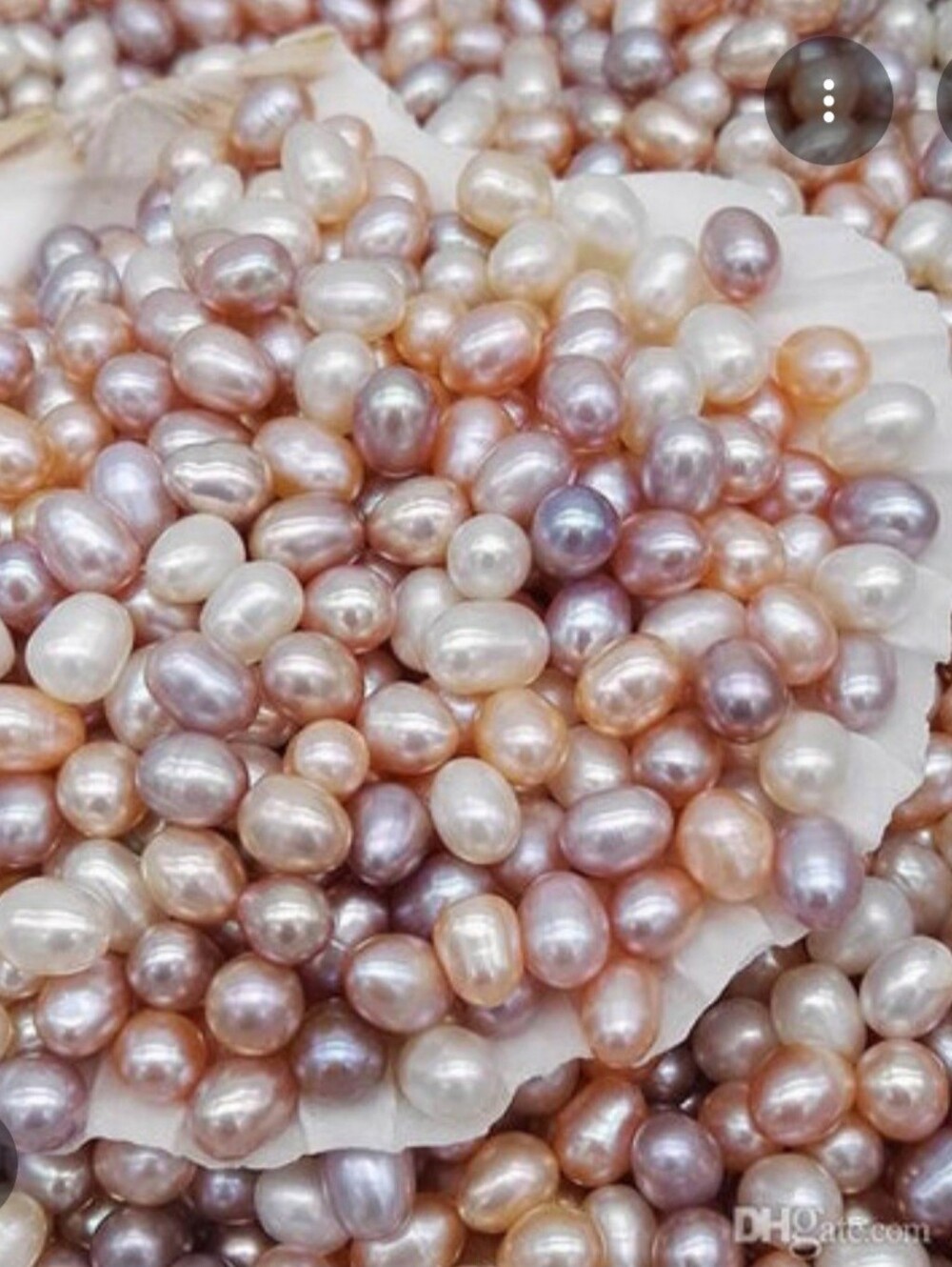 Pearl Information